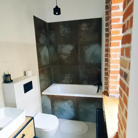Liberation! Apartment *