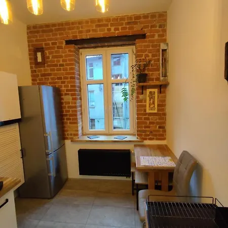 Liberation! Apartman