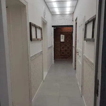 Liberation! * Όλστυν