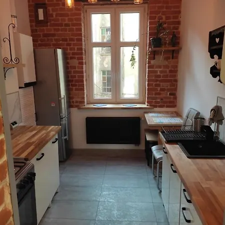 Apartment Liberation!