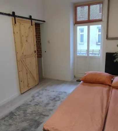 Apartman Liberation! Olsztyn