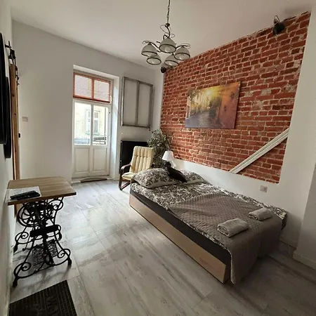 Liberation! Διαμέρισμα